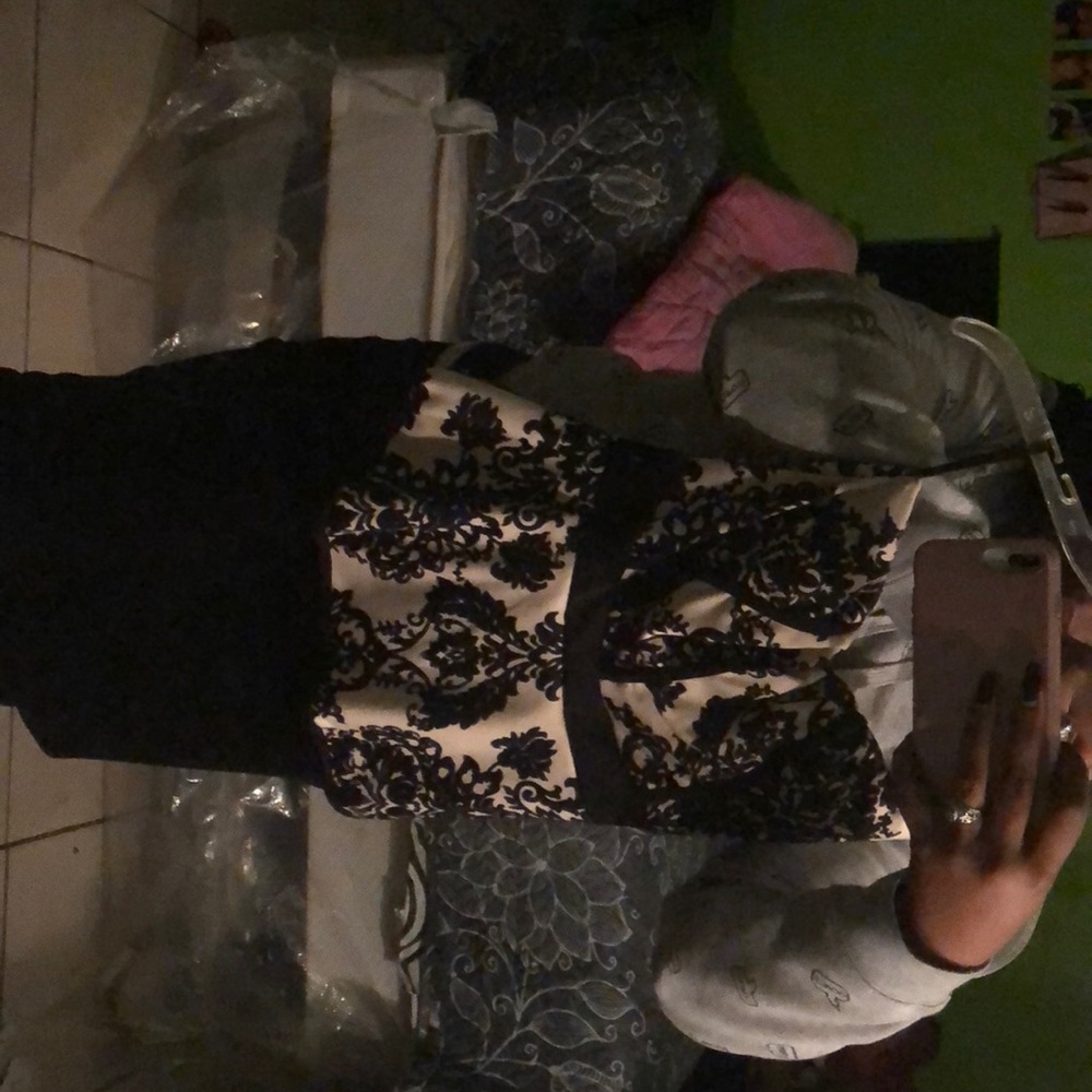 Nice dress